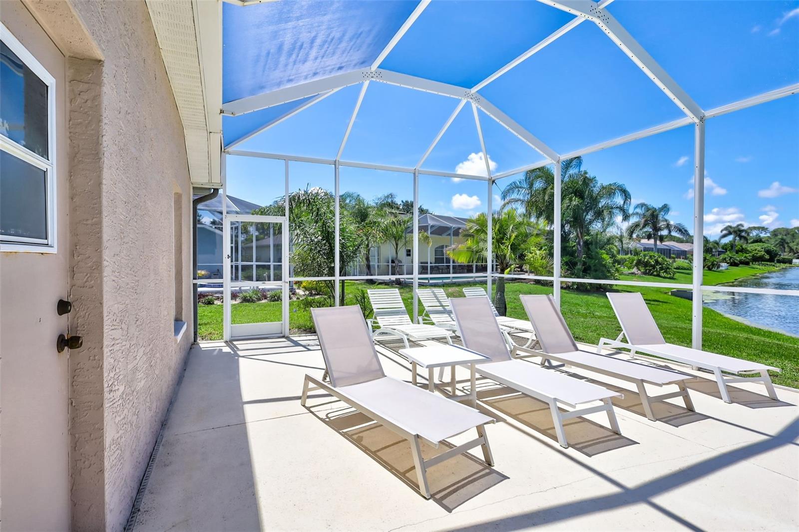 SABAL HARBOUR PH IV - Residential