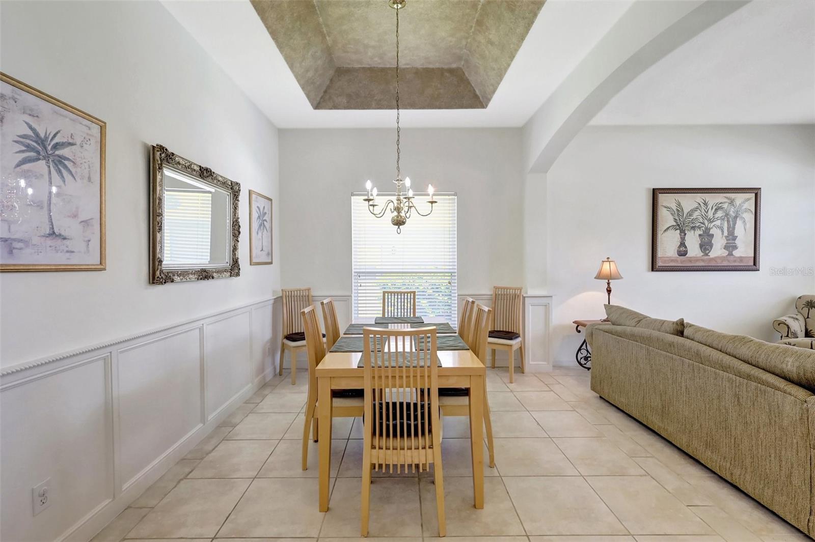 SABAL HARBOUR PH IV - Residential