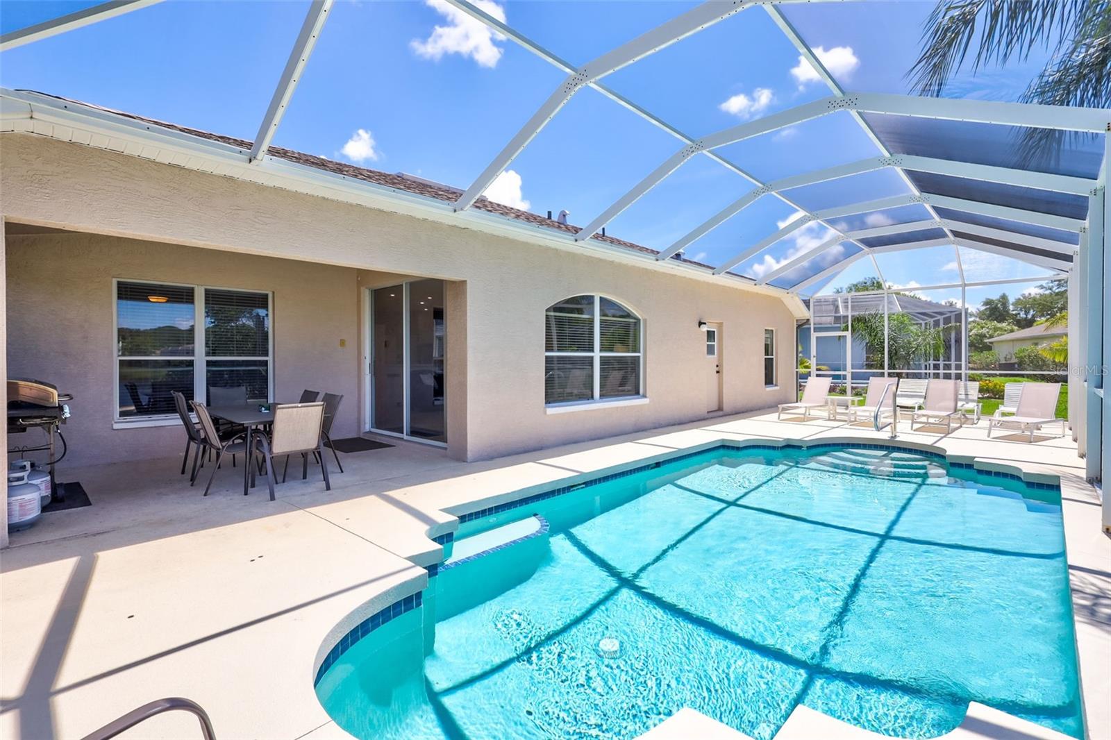 SABAL HARBOUR PH IV - Residential