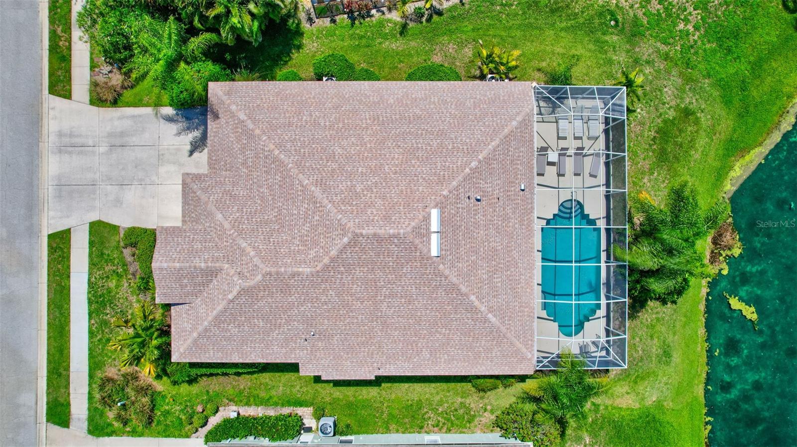 SABAL HARBOUR PH IV - Residential