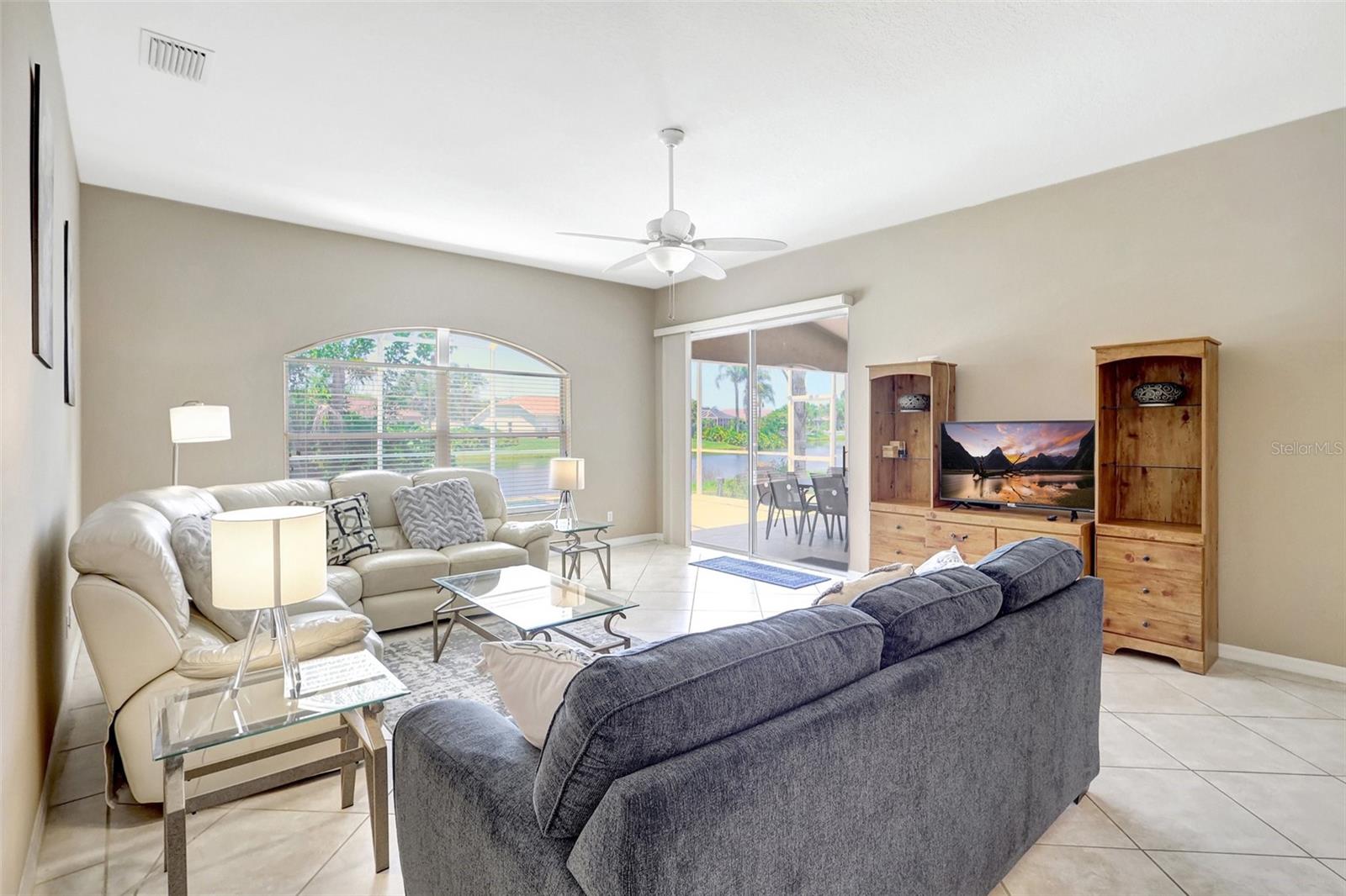 SABAL HARBOUR PH IV - Residential