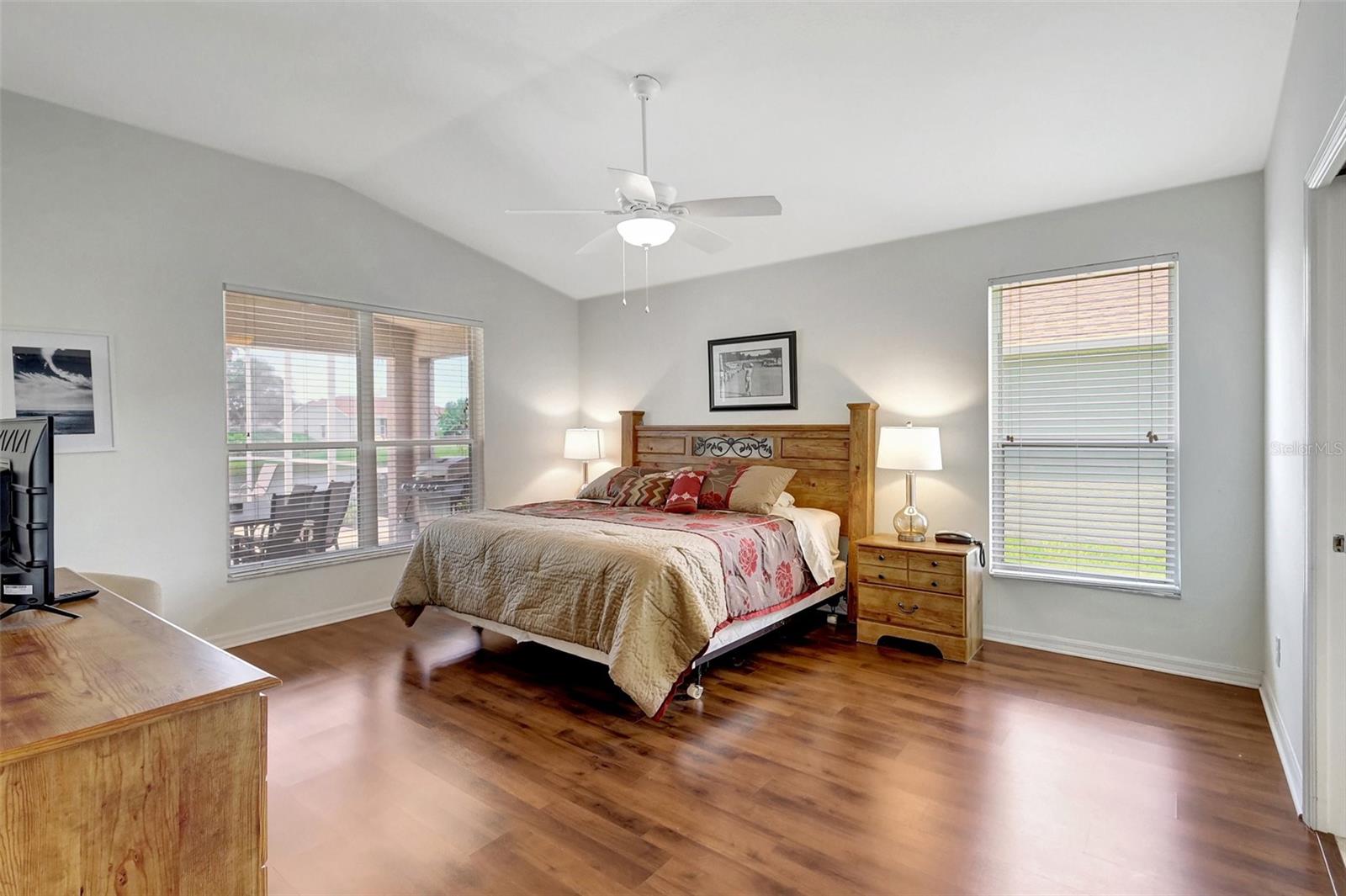 SABAL HARBOUR PH IV - Residential