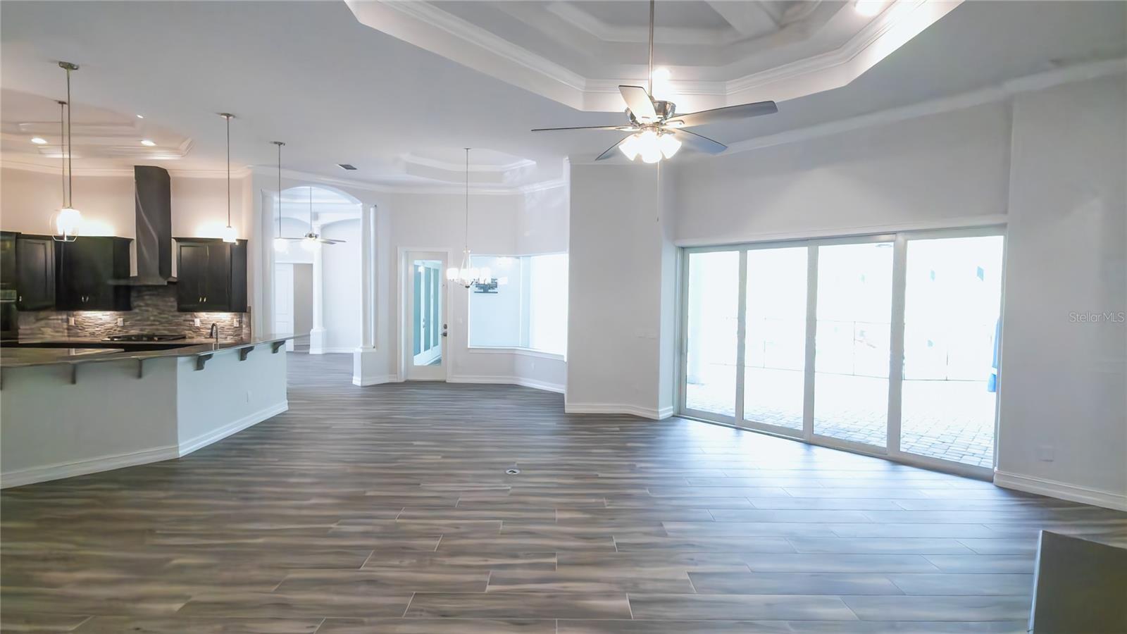 ASHBY COVE ESTATES - Residential