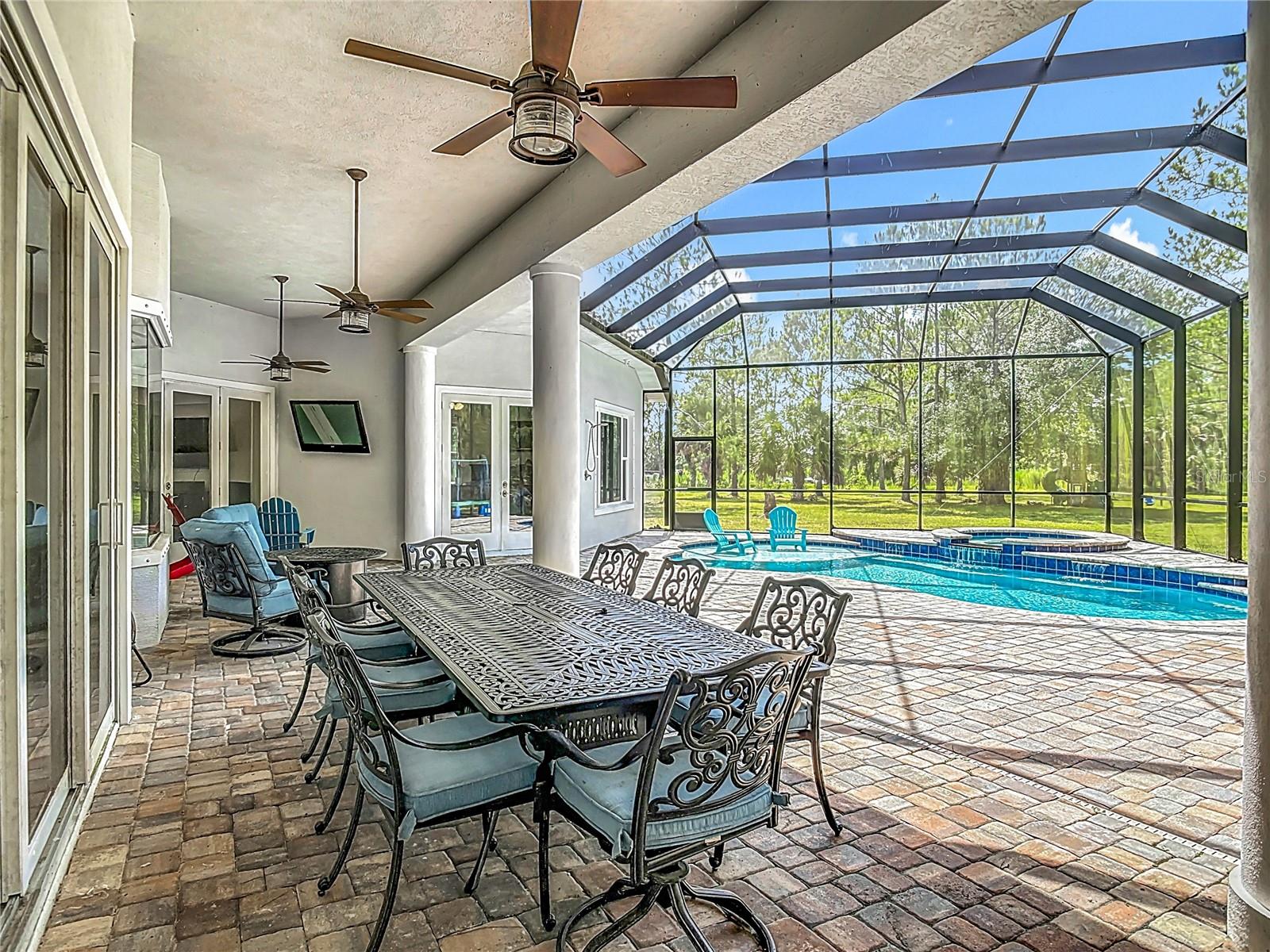 ASHBY COVE ESTATES - Residential
