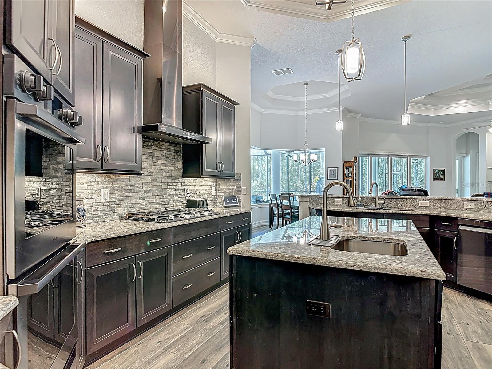 ASHBY COVE ESTATES - Residential