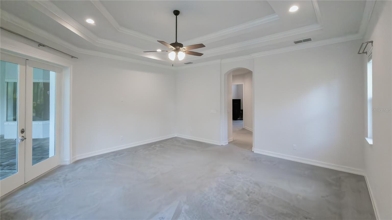 ASHBY COVE ESTATES - Residential