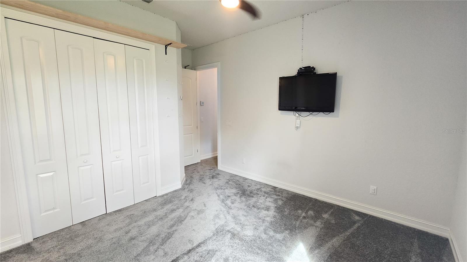 ASHBY COVE ESTATES - Residential