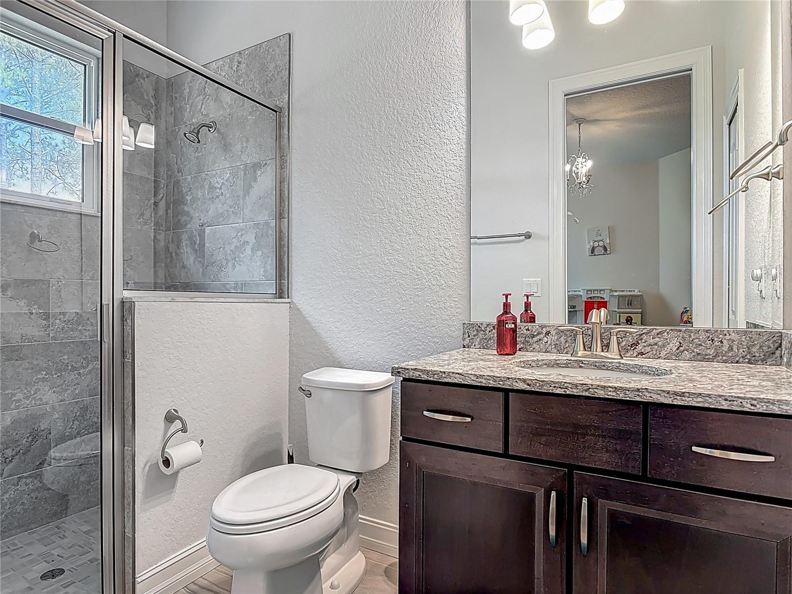 ASHBY COVE ESTATES - Residential