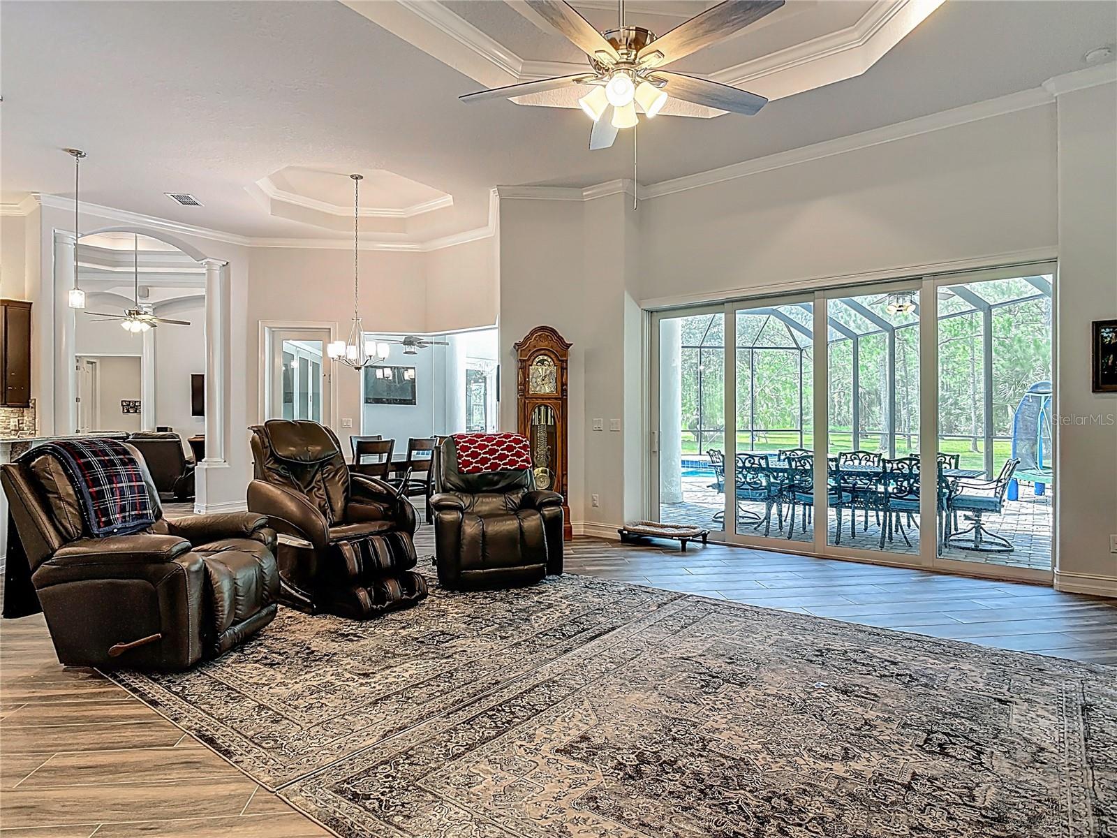 ASHBY COVE ESTATES - Residential