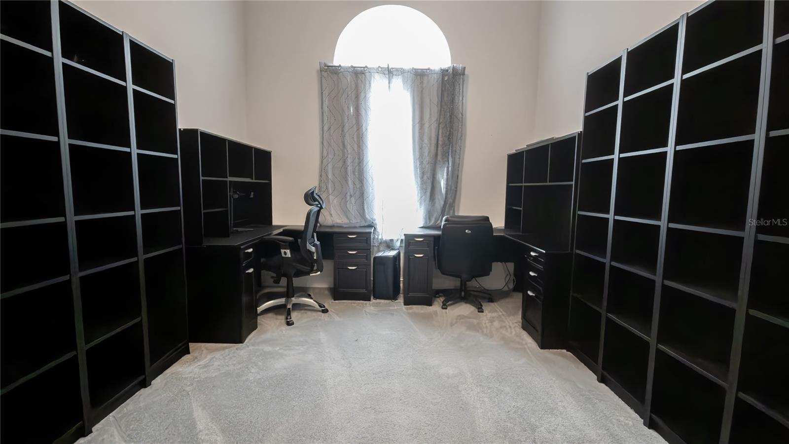 ASHBY COVE ESTATES - Residential