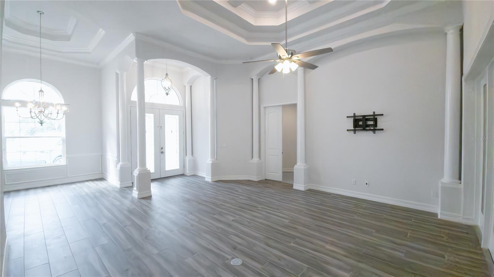 ASHBY COVE ESTATES - Residential