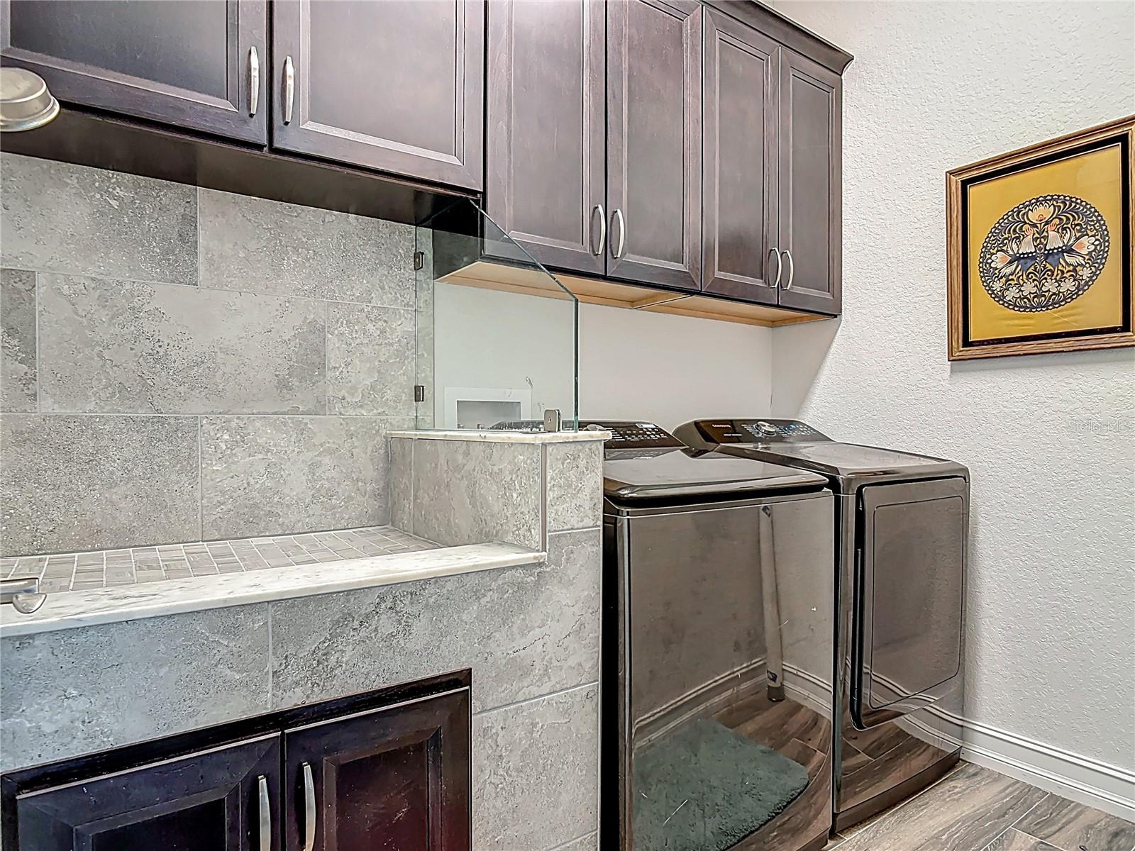 ASHBY COVE ESTATES - Residential