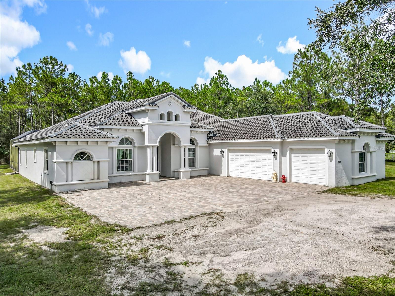 ASHBY COVE ESTATES - Residential