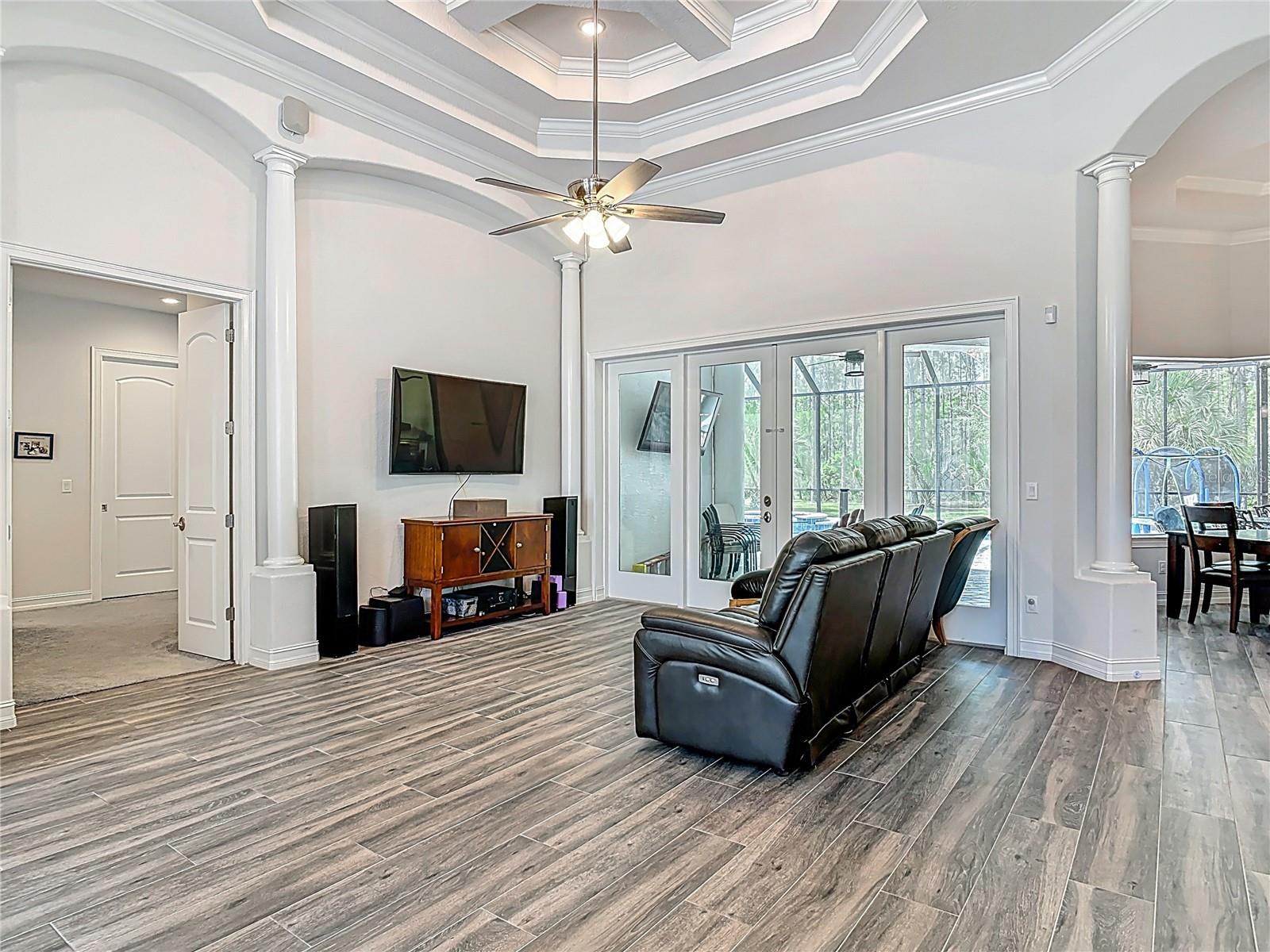 ASHBY COVE ESTATES - Residential