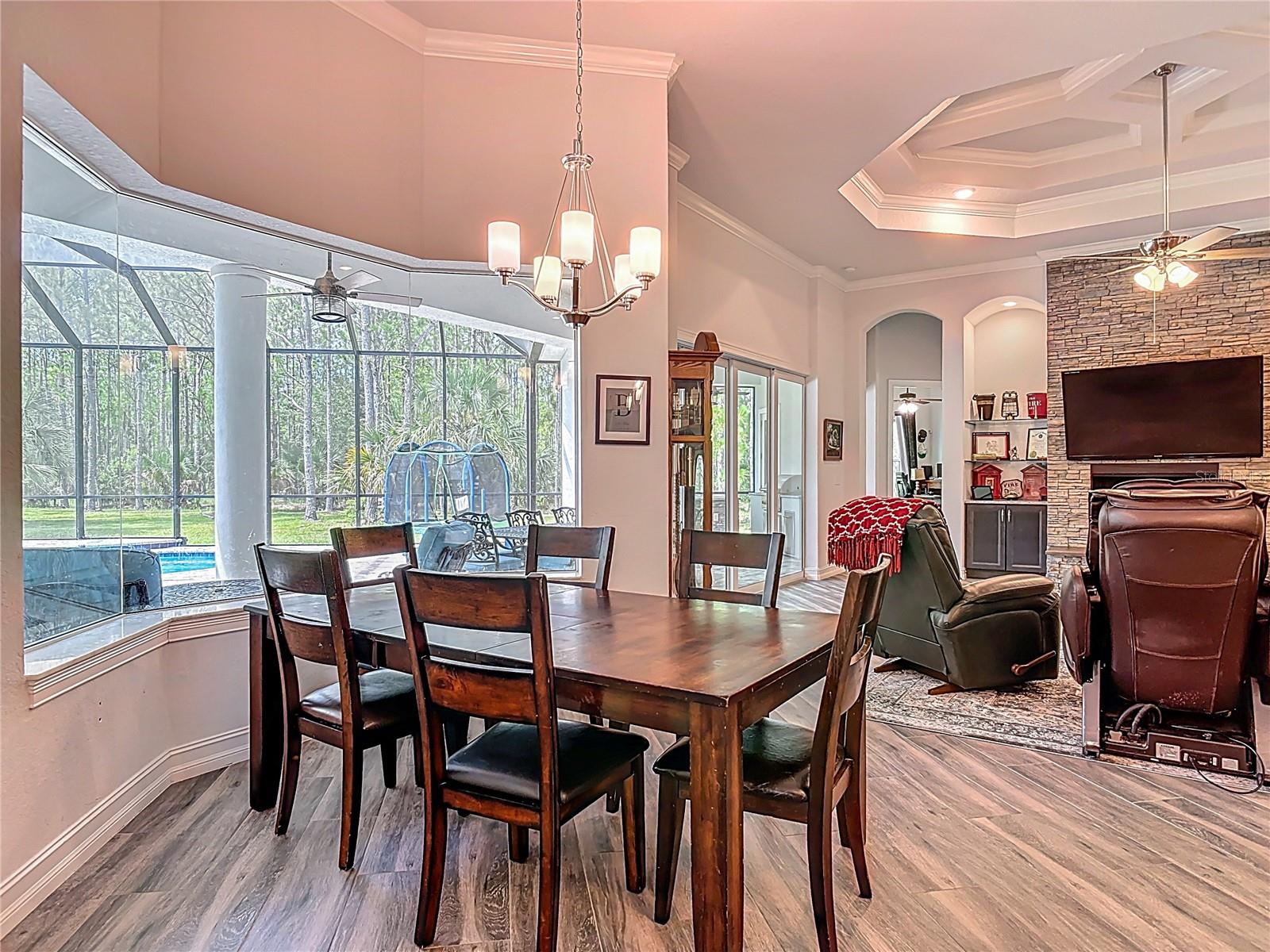 ASHBY COVE ESTATES - Residential