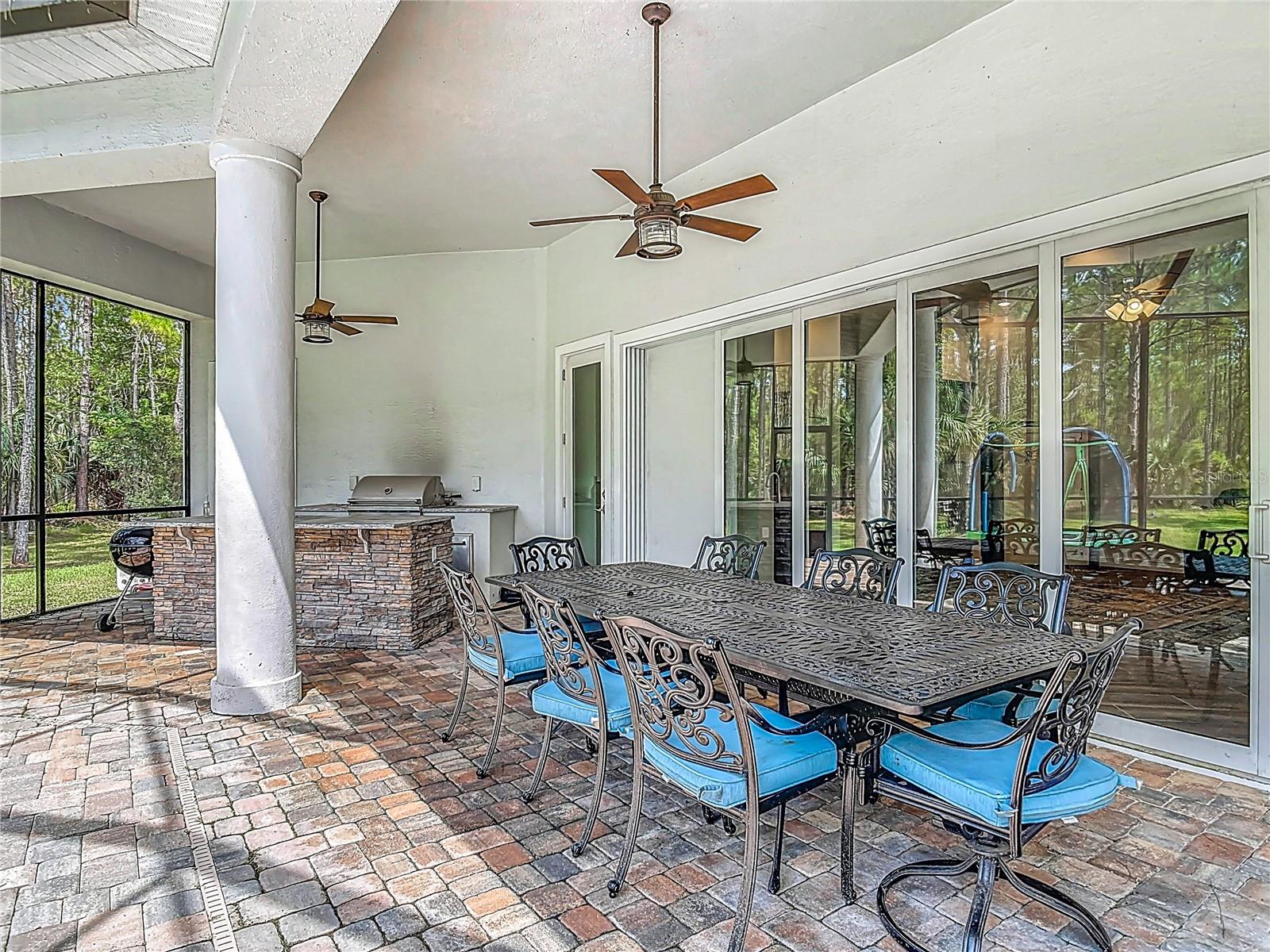 ASHBY COVE ESTATES - Residential