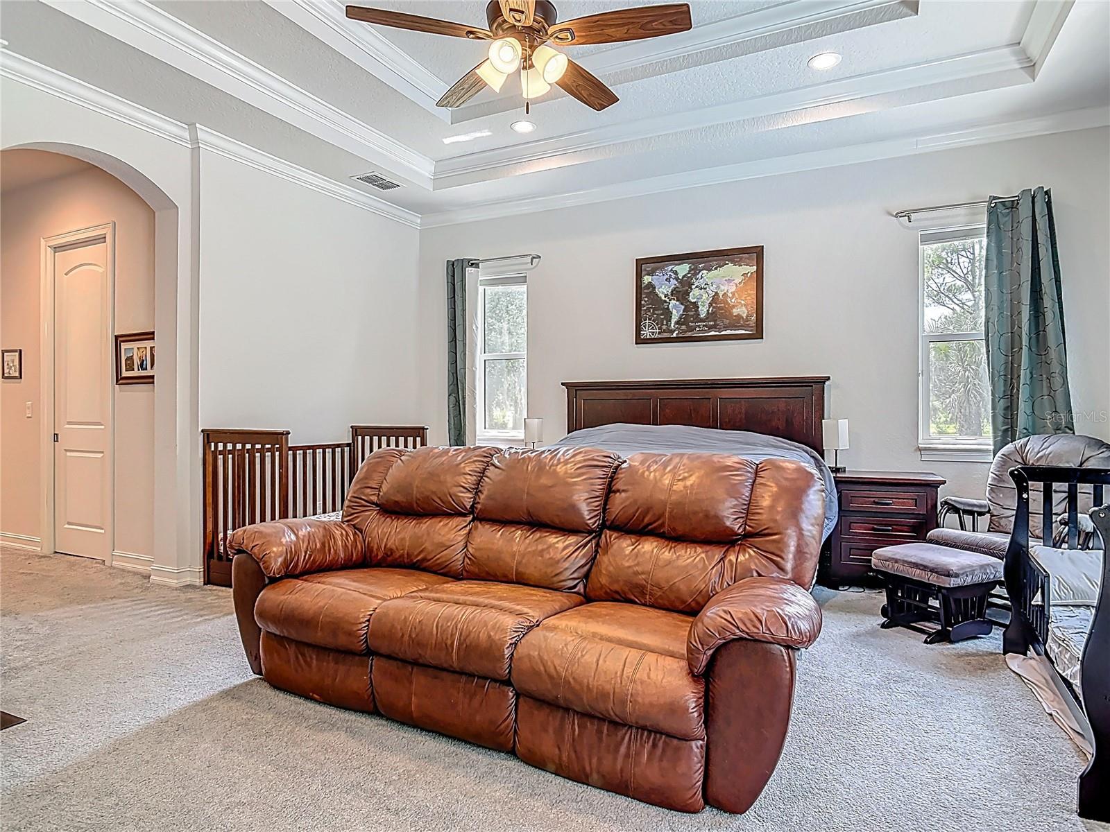 ASHBY COVE ESTATES - Residential