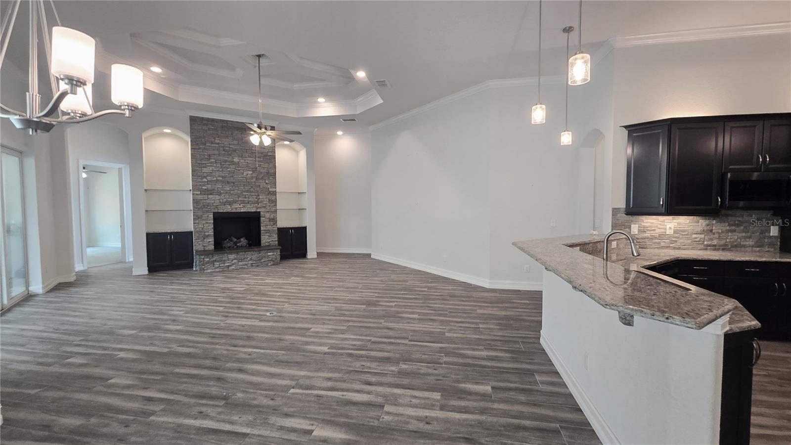 ASHBY COVE ESTATES - Residential