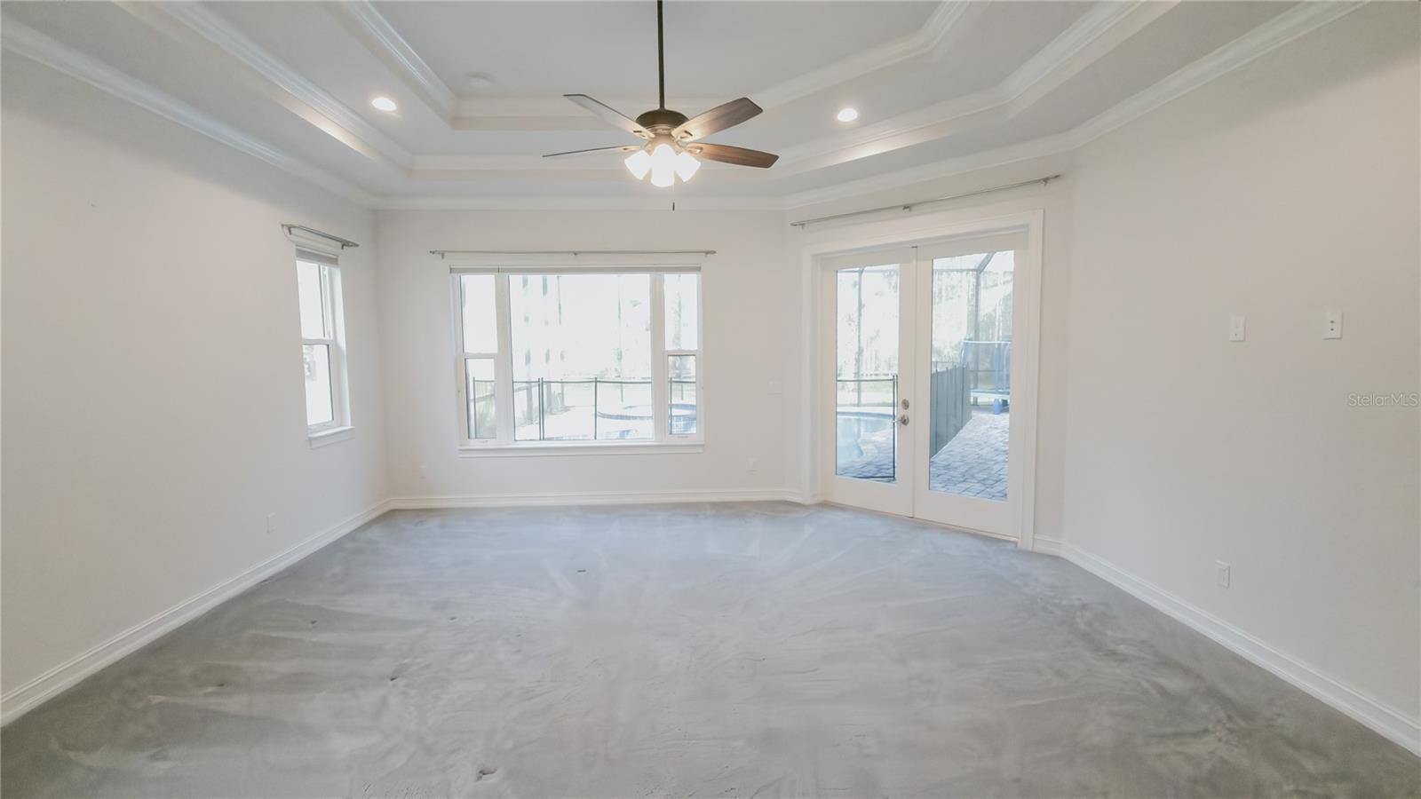 ASHBY COVE ESTATES - Residential