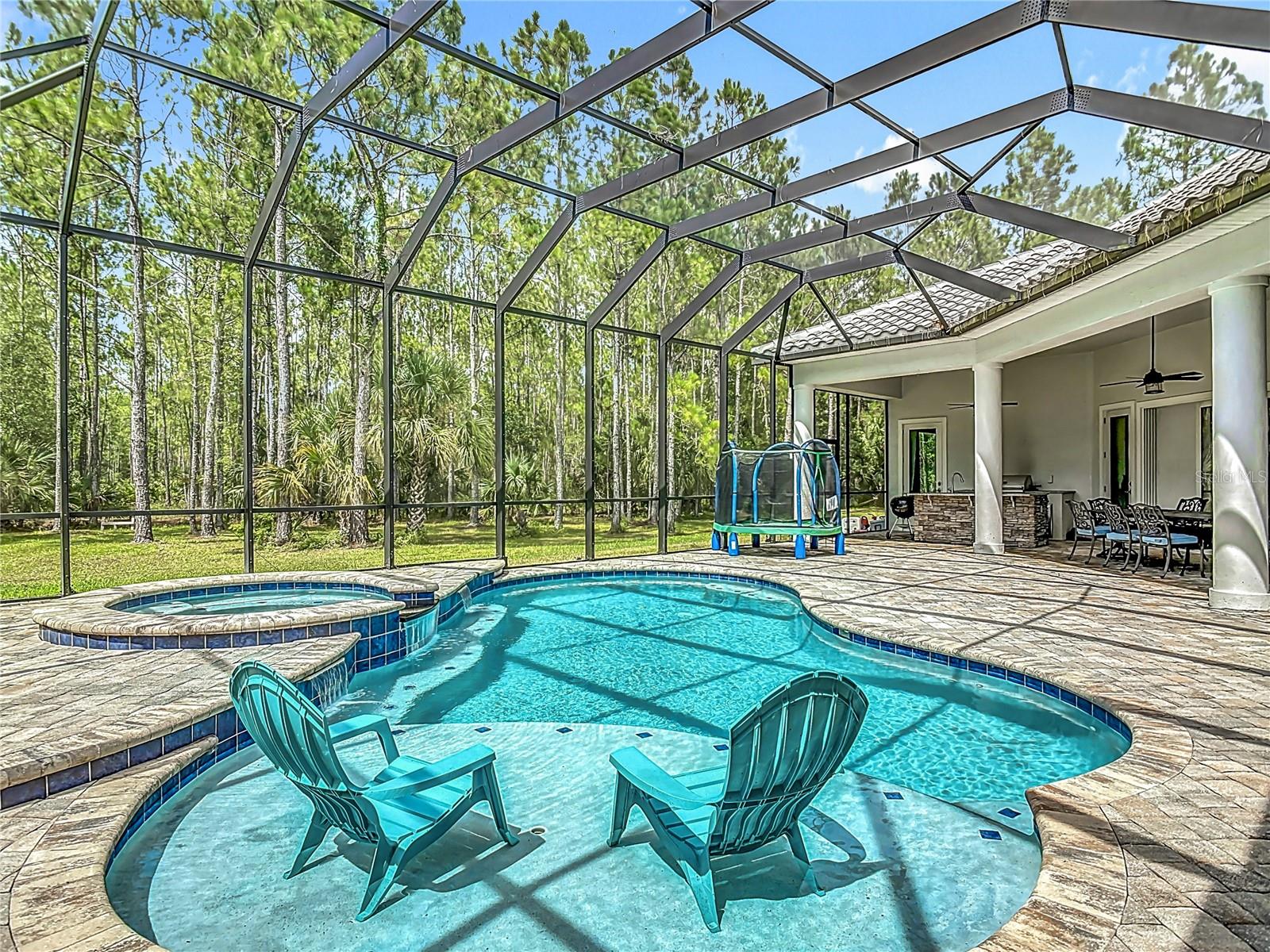 ASHBY COVE ESTATES - Residential