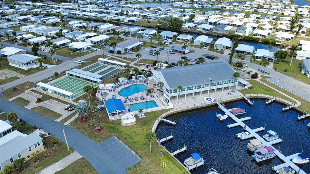 Photo of 513 Fleetwood Street, North Port, FL 34287 (MLS # N6143461)