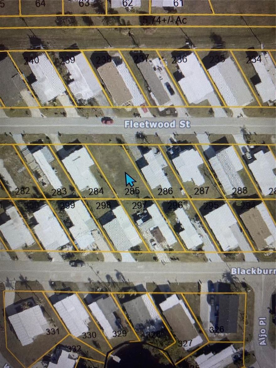 Boaters' Paradise!!! Resort Style Living! Build your Florida home on this interior lot located in the well-established 55+ waterfront community of Harbor Cove. This lot offers a great opportunity to create a custom home in a relaxed, resident-owned setting. Building packages are available, providing a convenient path from purchase to completion. Harbor Cove features a wide range of amenities, including a marina with optional dock space, clubhouse, swimming pool, fitness center, and an active calendar of social events. Ideally situated near shopping, dining, beaches, and historic downtown Venice, this interior lot is well suited for either seasonal or full-time living.