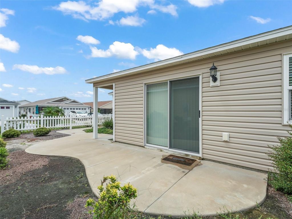 Photo of 1657 Mcdonald Court, The Villages, FL 32163 (MLS # OM705624)