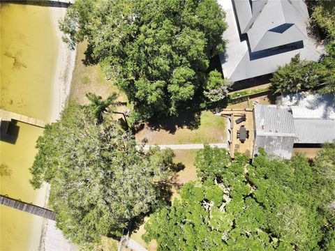 A home in OCKLAWAHA