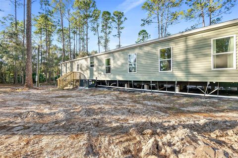 A home in BUNNELL