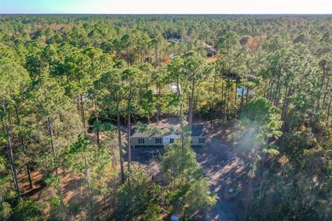 A home in BUNNELL