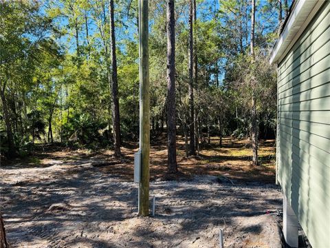 A home in BUNNELL