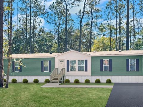 A home in BUNNELL