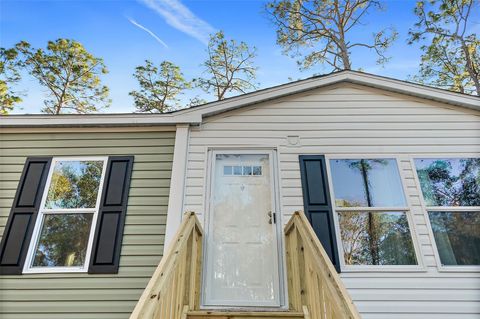 A home in BUNNELL