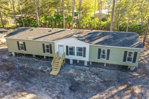 A home in BUNNELL