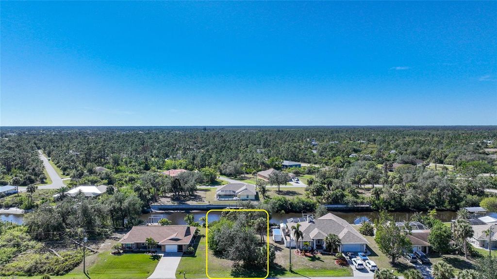 Photo of 3455 Montgomery Drive, Port Charlotte, FL 33981 (MLS # C7503589)