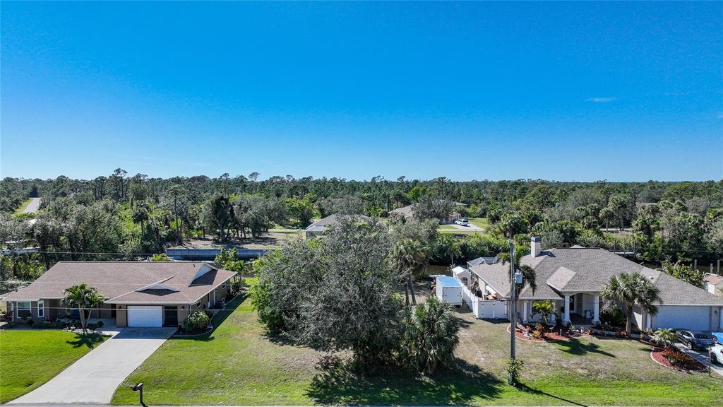 Photo of 3455 Montgomery Drive, Port Charlotte, FL 33981 (MLS # C7503589)
