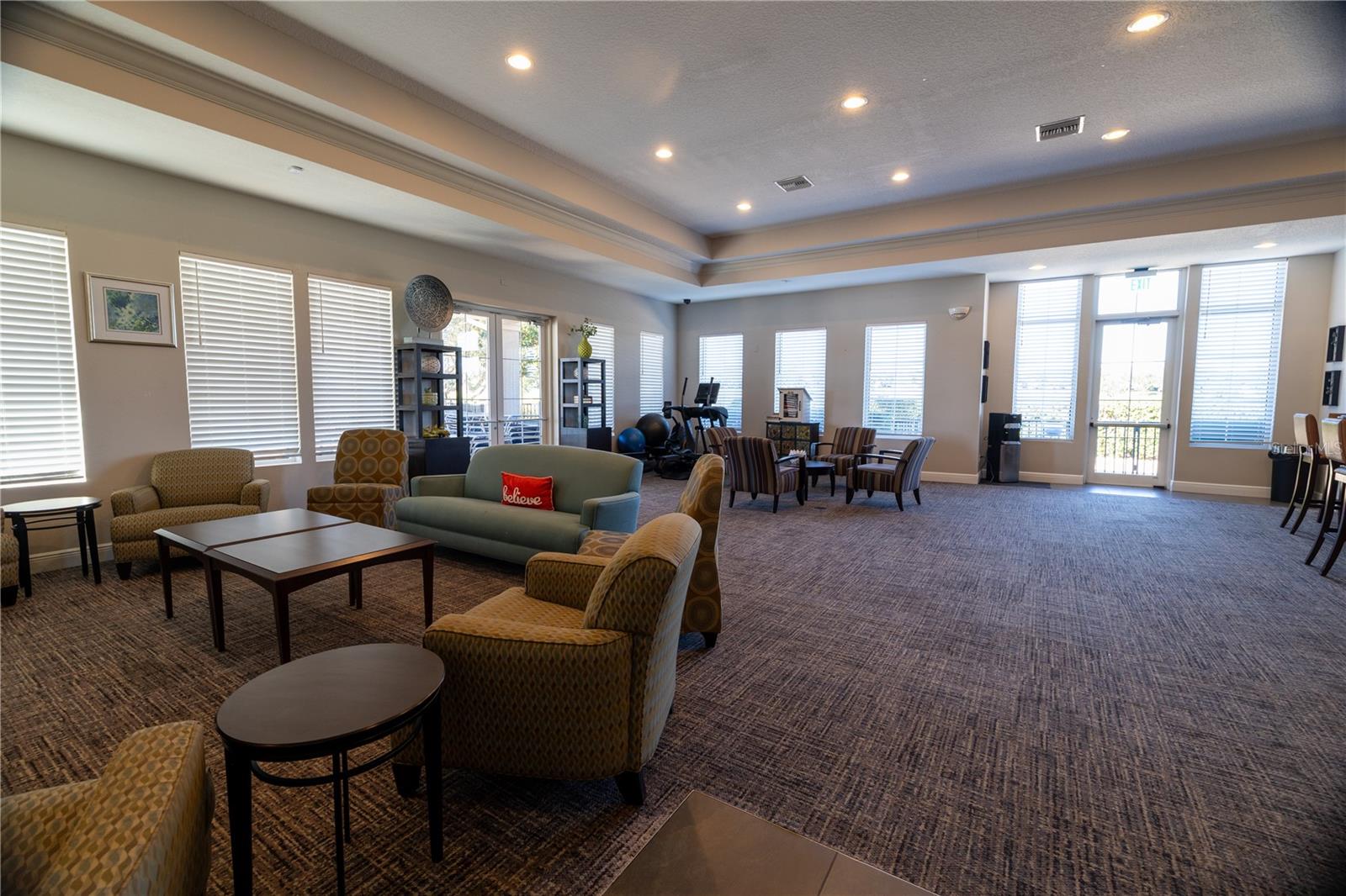 SUMMERLAKE - Residential