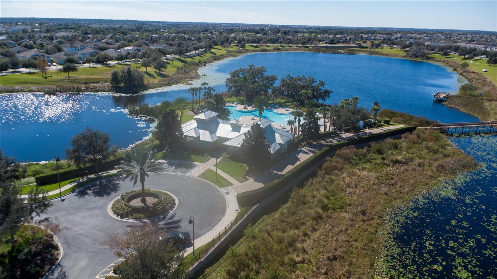 SUMMERLAKE - Residential