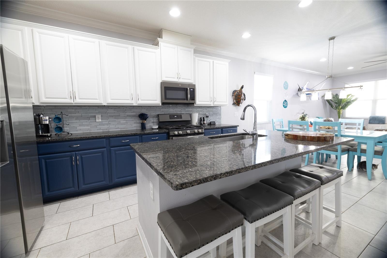 SUMMERLAKE - Residential