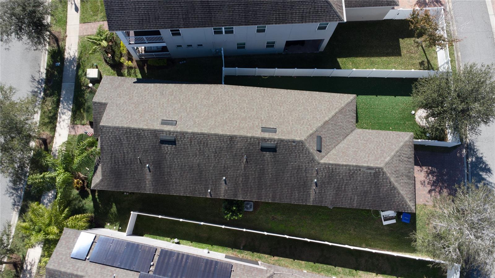 SUMMERLAKE - Residential