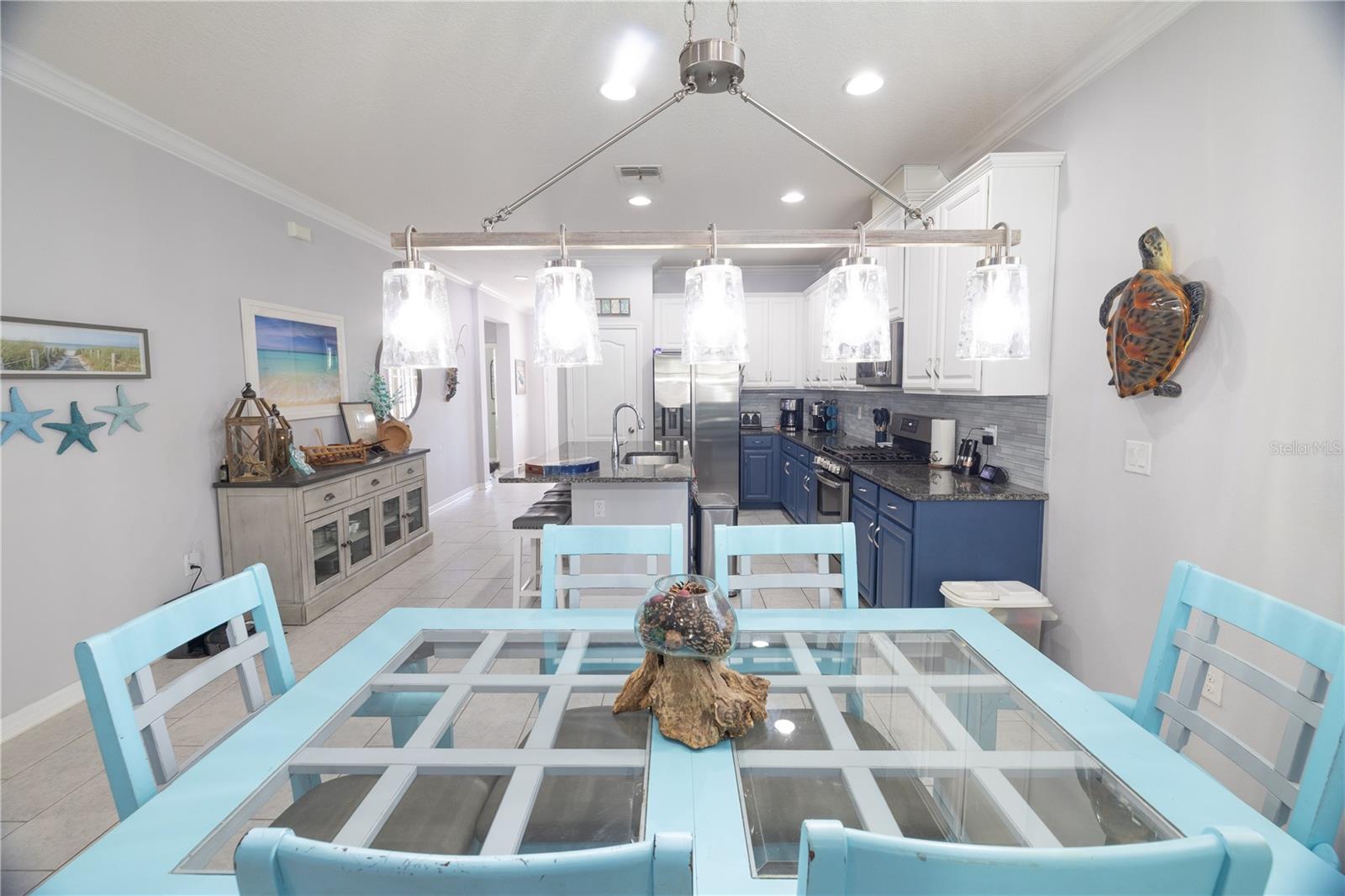 SUMMERLAKE - Residential