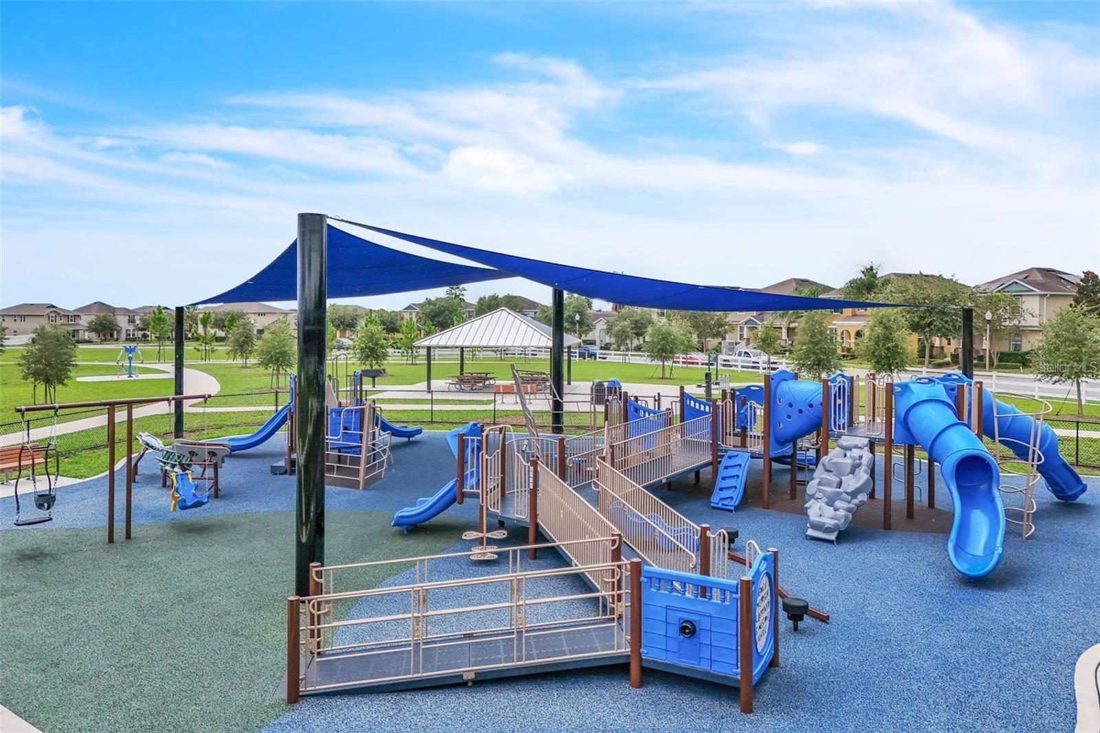 SUMMERLAKE - Residential