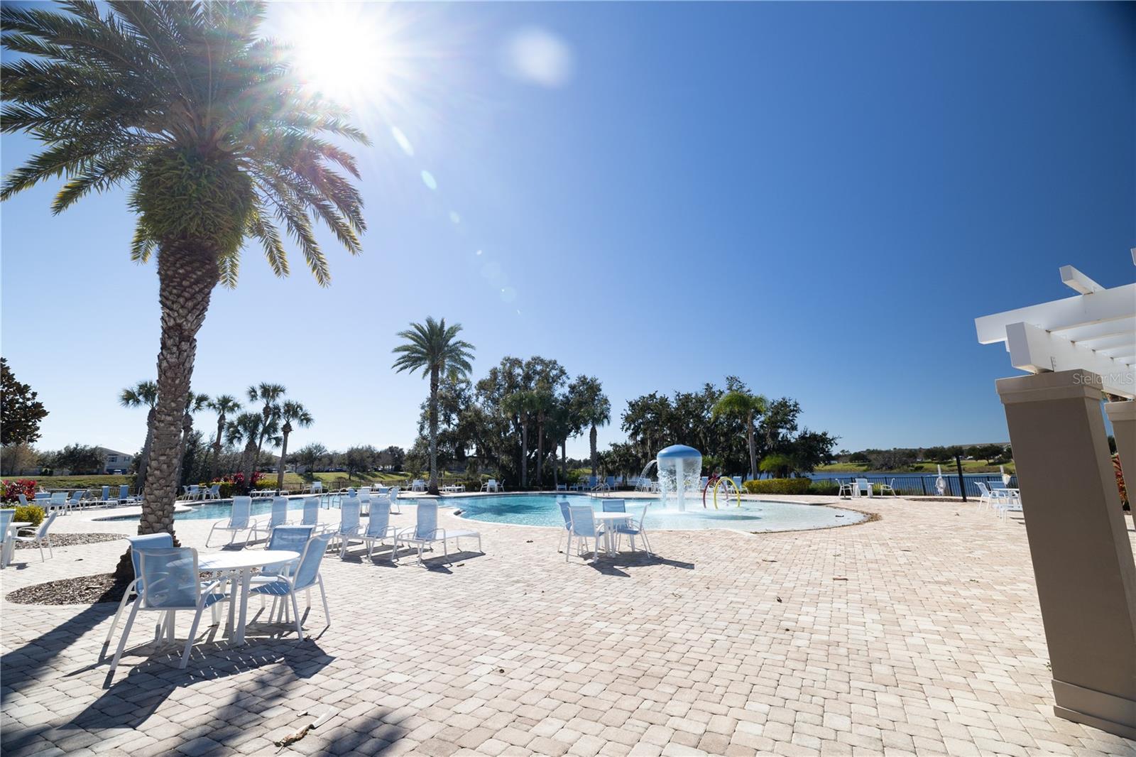 SUMMERLAKE - Residential