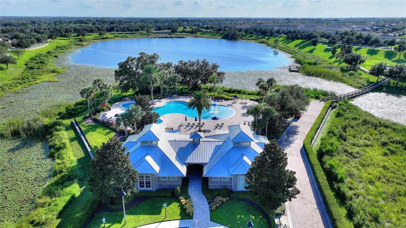 SUMMERLAKE - Residential