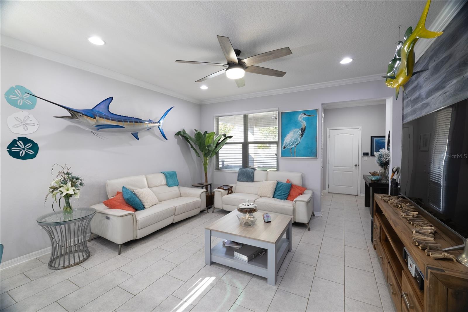 SUMMERLAKE - Residential