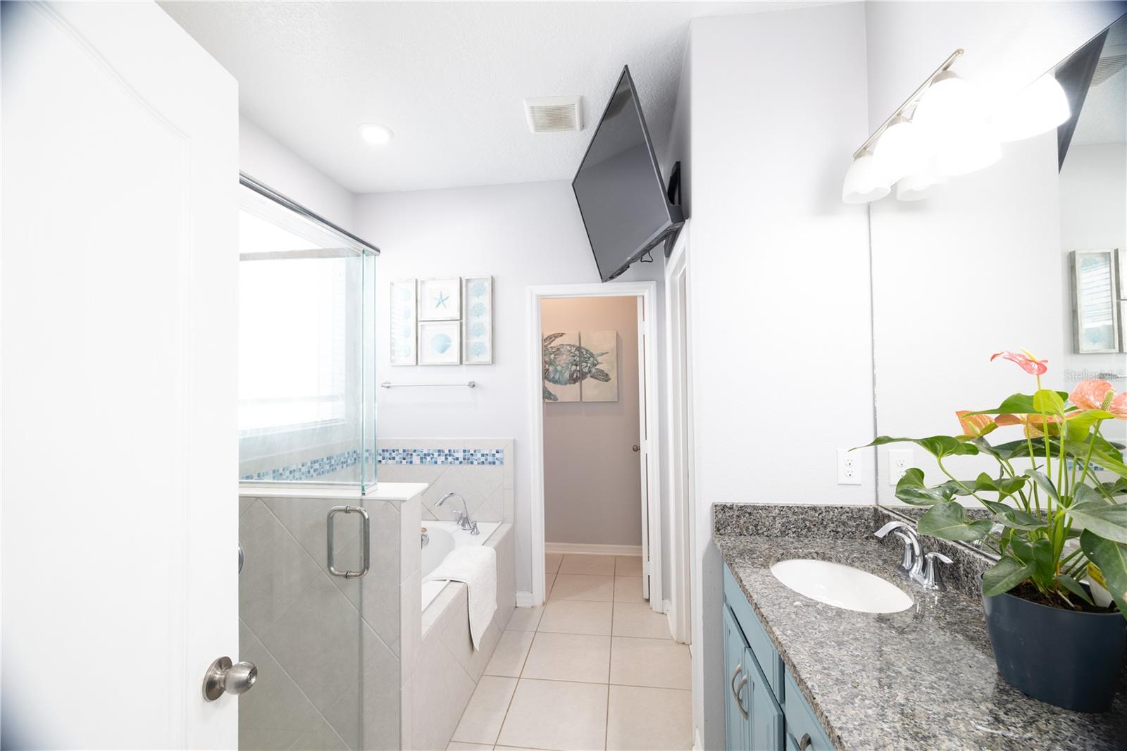 SUMMERLAKE - Residential