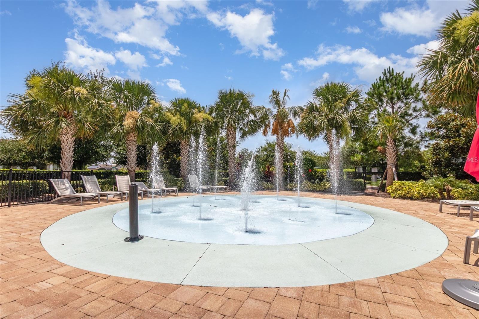 SUMMERLAKE - Residential