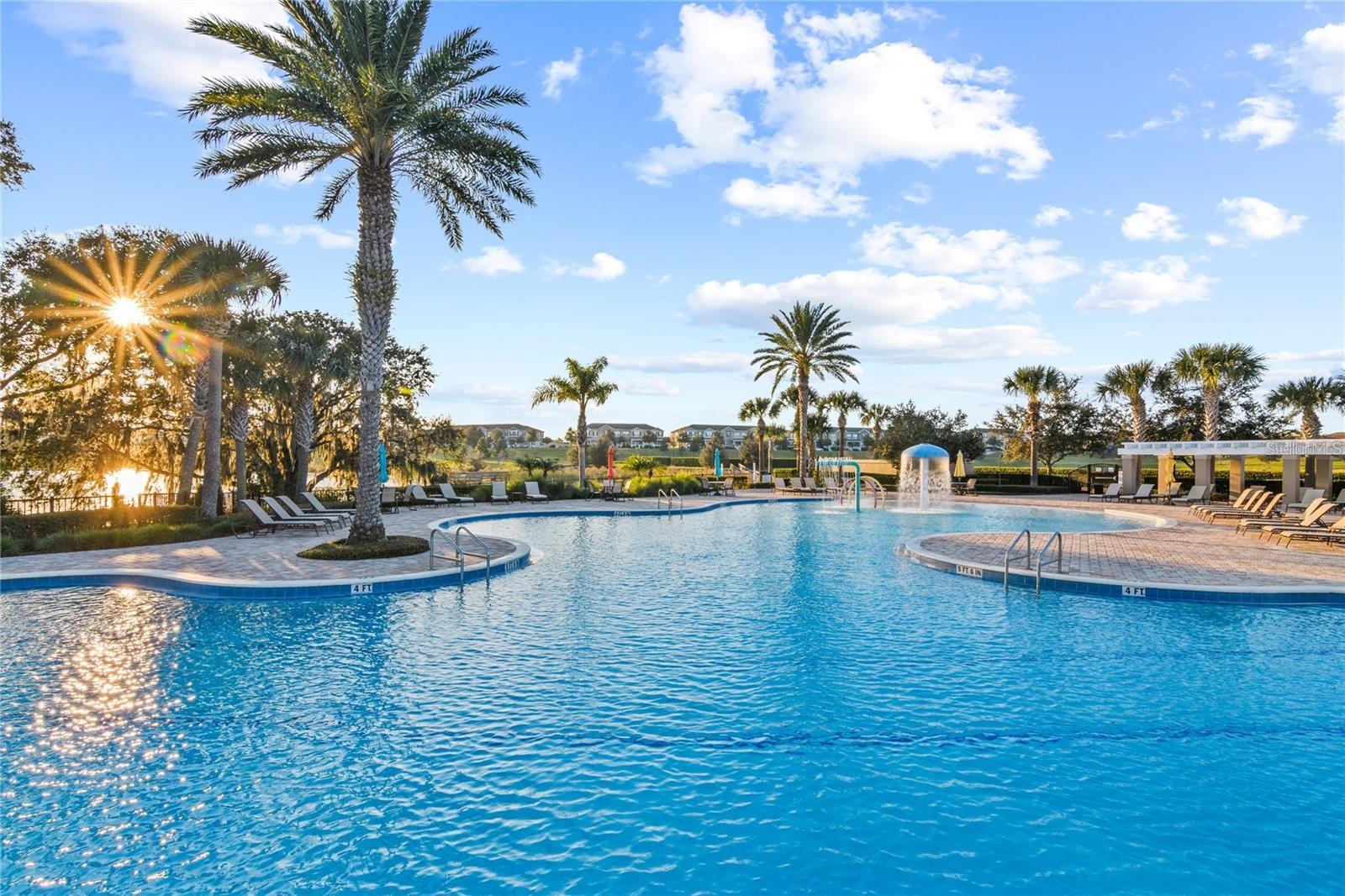 SUMMERLAKE - Residential