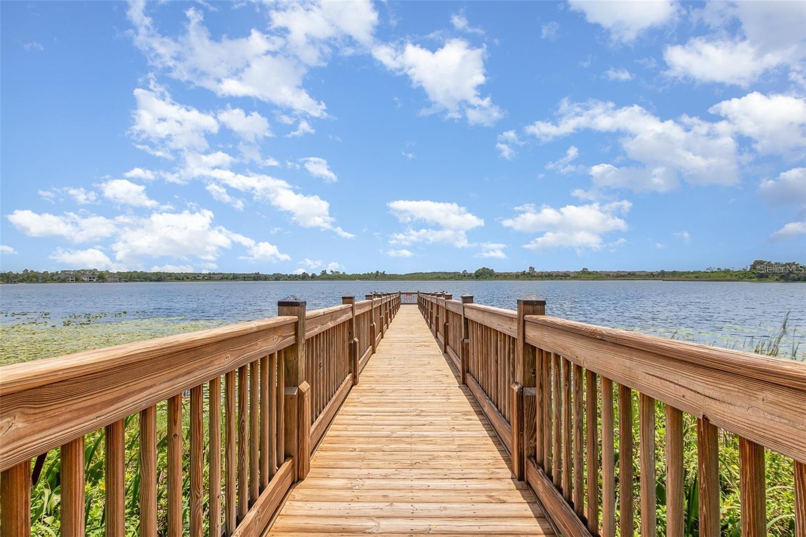 SUMMERLAKE - Residential