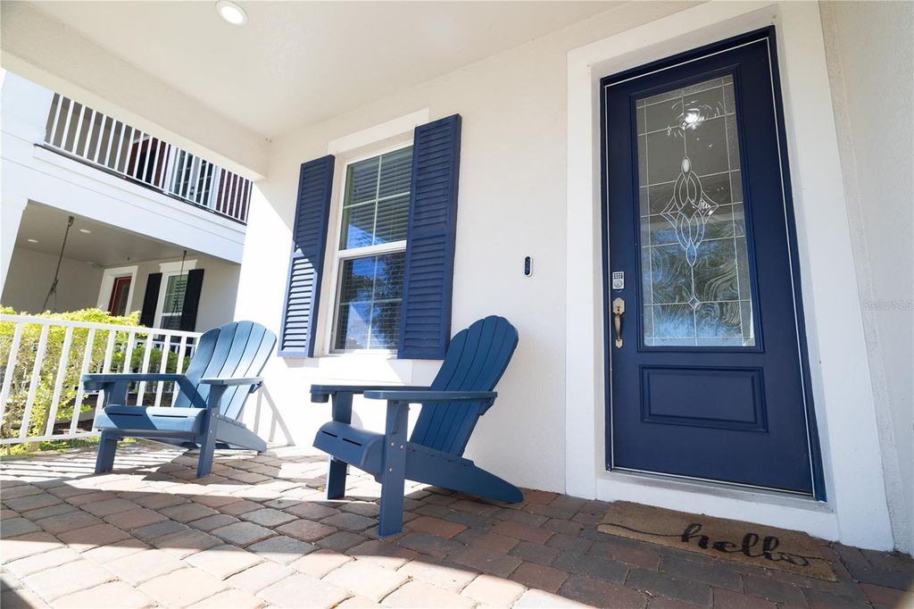 Photo of 8234 Gray Kingbird Dr, Winter Garden, FL 34787 (MLS # O6375730)